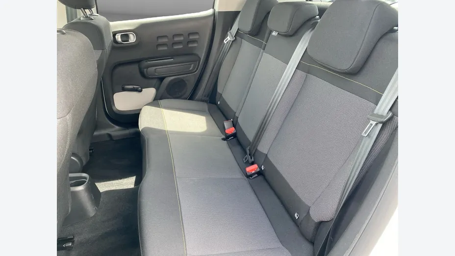 CITROEN C3 -