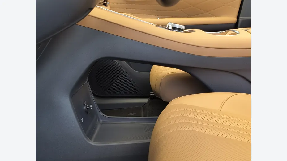 GEELY Starray Starray EM-i 1.5 PHEV Max Nowy
