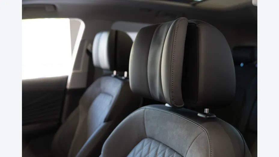 HONGQI HS5 HS5 2.0T Executive AWD Nowy