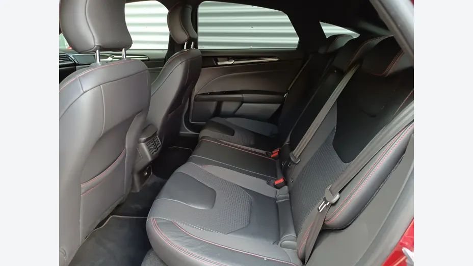 FORD Mondeo Mondeo 1.5 EcoBoost ST-Line X