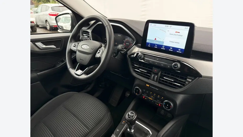 FORD Kuga Kuga 1.5 EcoBoost FWD Titanium