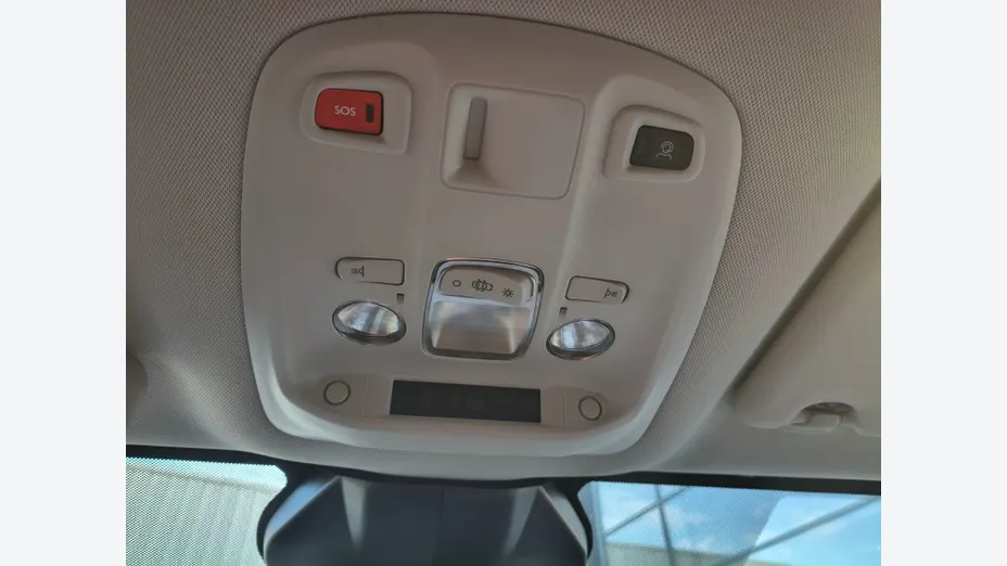 CITROEN SpaceTourer SpaceTourer 2.0 BlueHDi XL Business EAT8