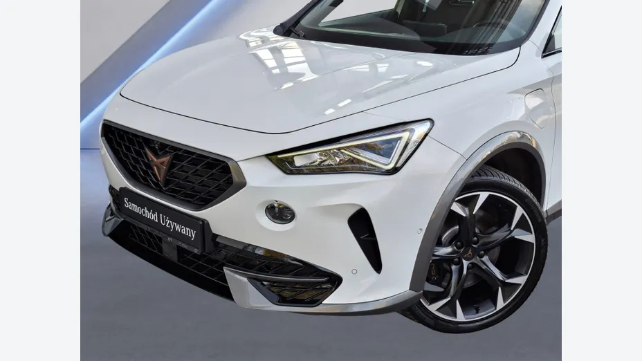 CUPRA Formentor Formentor 1.4 e-Hybrid VZ DSG