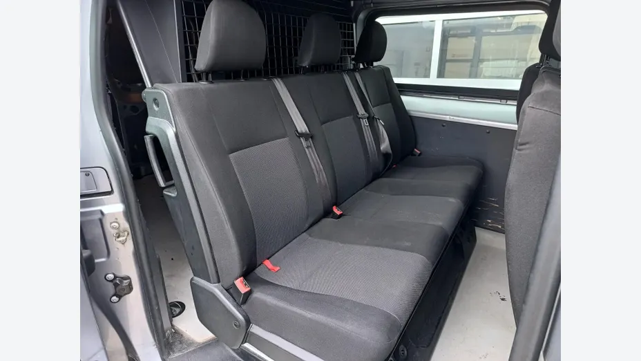 FIAT Scudo Scudo 2.0 MJ Standard 3,1t (bryg.)