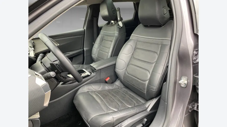 CITROEN C5 X -