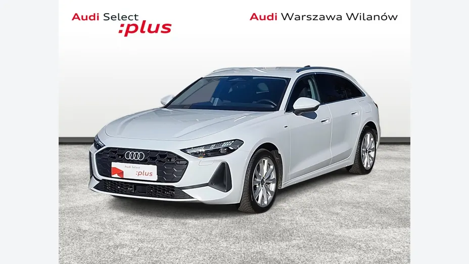 AUDI A5 A5 e-Hybrid 220 kW Quattro S tronic