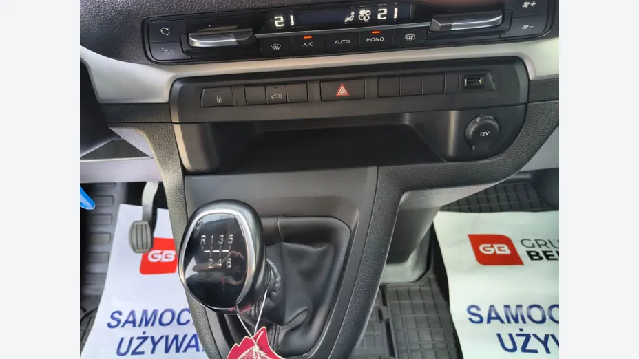 OPEL Vivaro Vivaro 2.0 CDTI Extra Long 3,1t