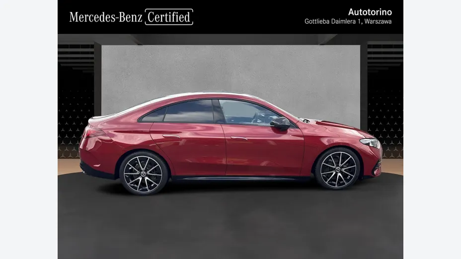 MERCEDES-BENZ CLA CLA 200 mHEV 8G-DCT