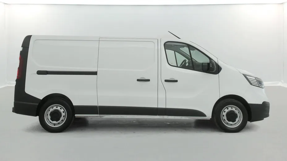 RENAULT Trafic -