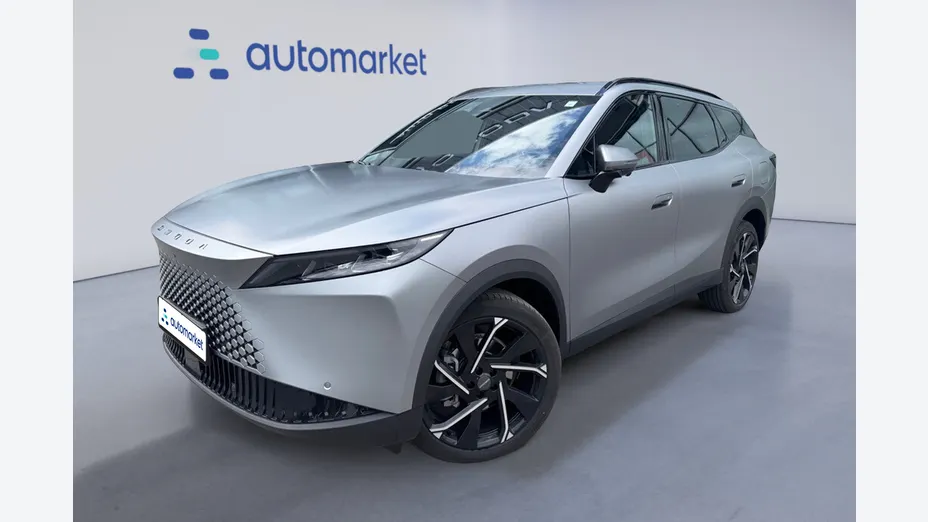 OMODA Omoda 7 Omoda 7 1.5 T-GDi Super Hybrid Luxury Nowy