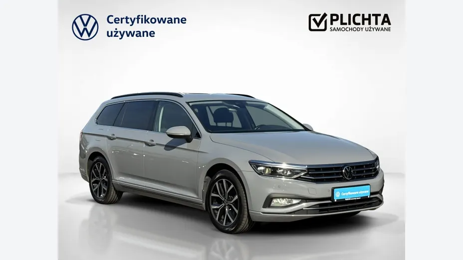 VOLKSWAGEN Passat Passat 1.5 TSI EVO Business DSG