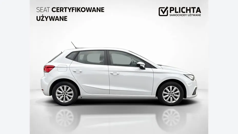 SEAT Ibiza Ibiza 1.0 TSI Style S&S
