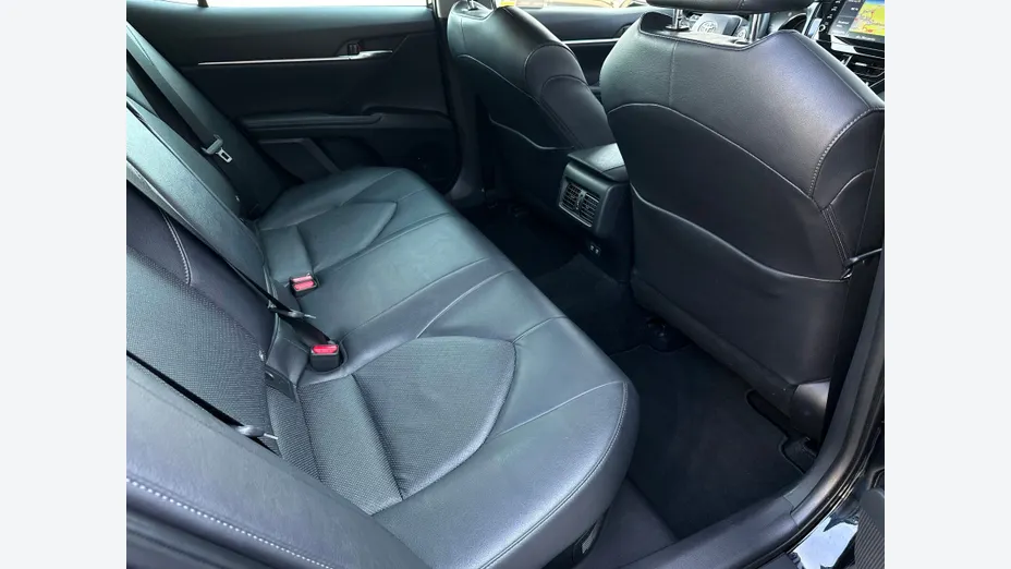 TOYOTA Camry Camry 2.5 Hybrid Executive CVT