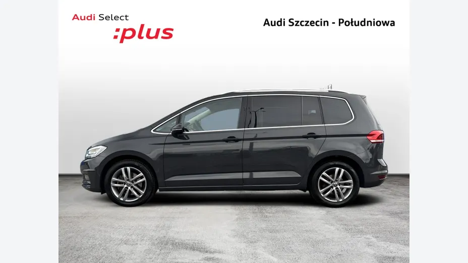 VOLKSWAGEN Touran Touran 1.5 TSI EVO Highline DSG