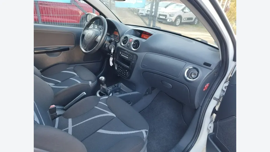 CITROEN C2 -