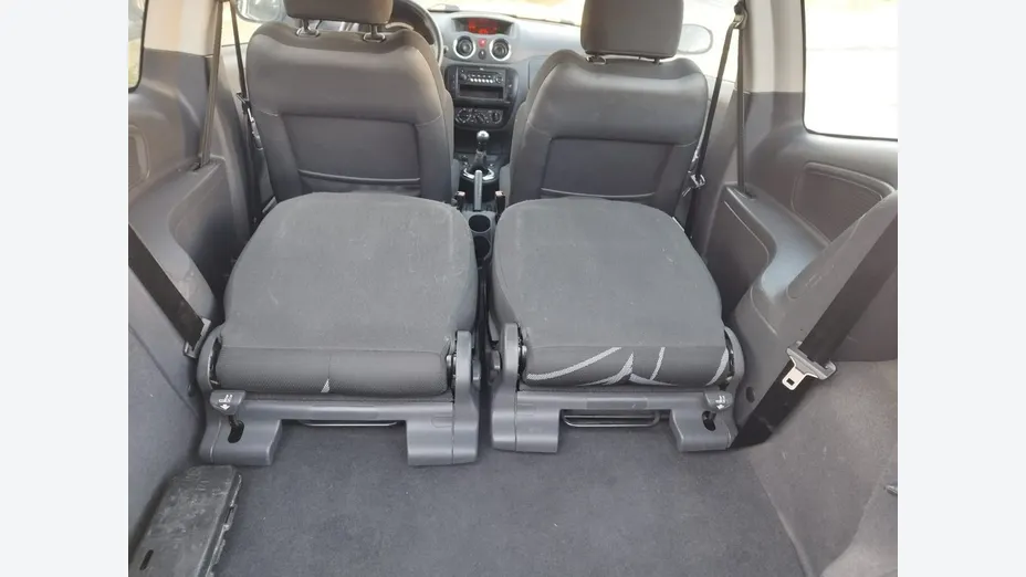 CITROEN C2 -