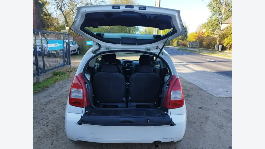 CITROEN C2 -