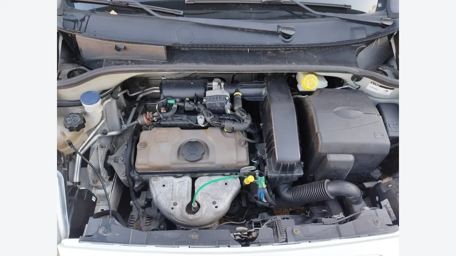 CITROEN C2 -