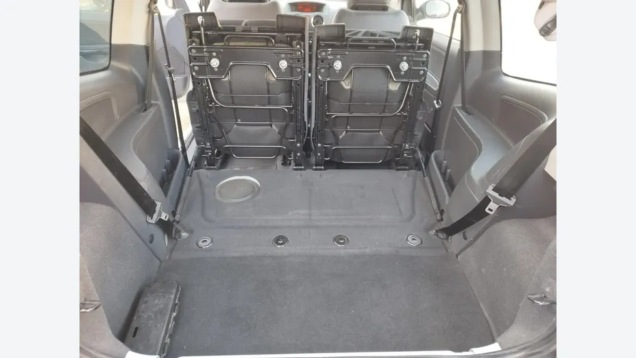 CITROEN C2 -