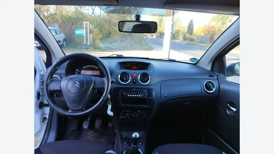 CITROEN C2 -