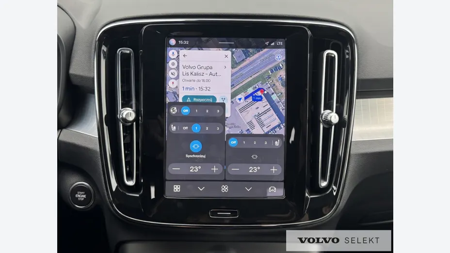 VOLVO XC40 XC40 B3 Core aut