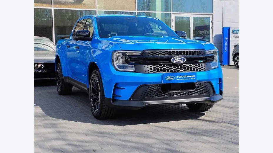 FORD Ranger -