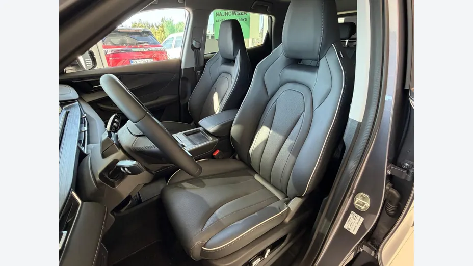 CHERY Tiggo 4 Tiggo 4 1.5 GDI HEV Prestige DHT