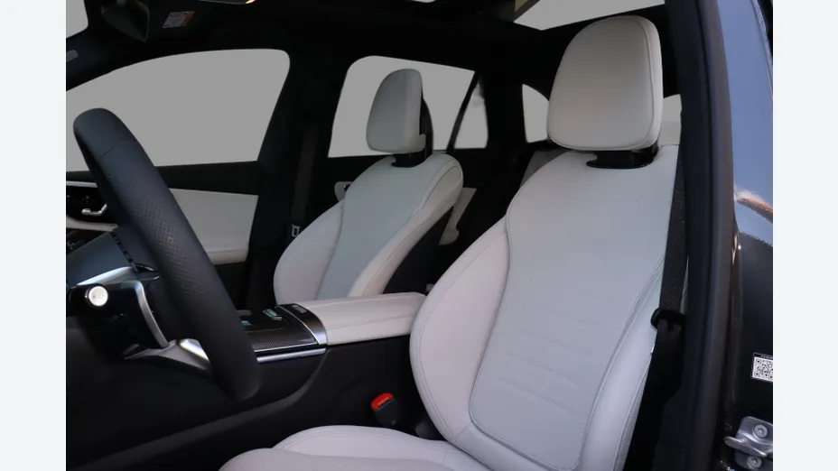 MERCEDES-BENZ GLC GLC 220 d mHEV 4-Matic AMG Line