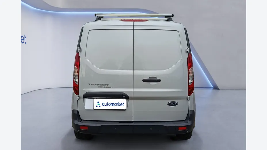 FORD Transit Connect Transit Connect 230 L2 Trend