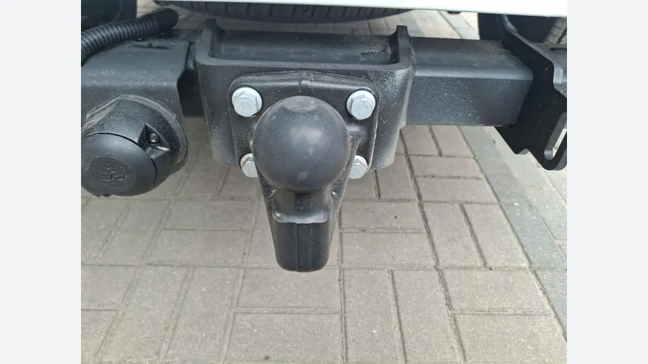 VOLKSWAGEN Crafter Crafter 35 TDI (skrzynia) Nowy