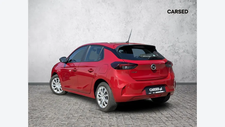 OPEL Corsa Corsa 1.2 Edition S&S