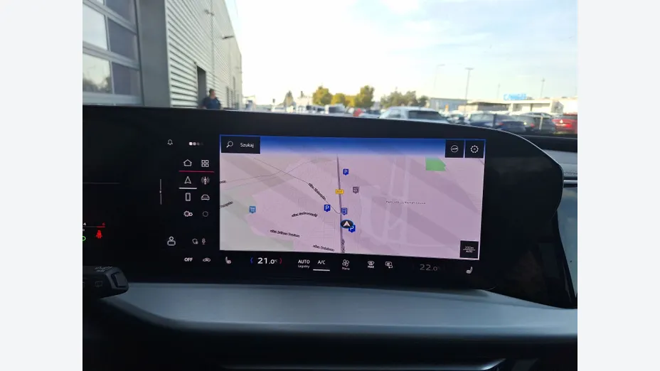 AUDI Q5 Q5 TDI mHEV 150 kW Quattro S tronic