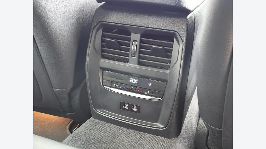 BMW i4 i4 80.7kWh eDrive 35 M Sport