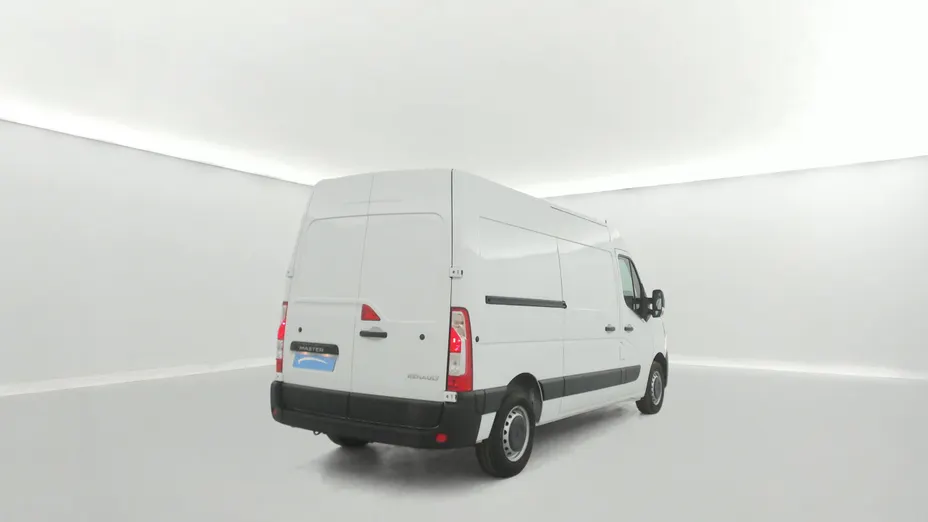RENAULT Master -