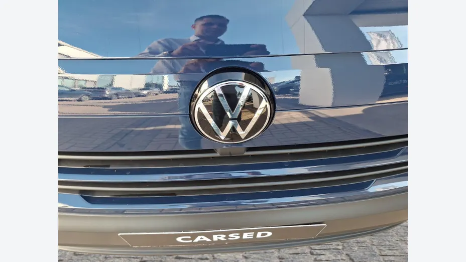 VOLKSWAGEN Transporter Transporter TDI L2H1