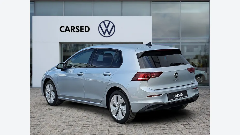 VOLKSWAGEN Golf Golf VIII 1.5 TSI