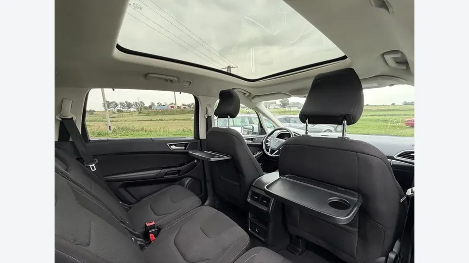 FORD S-MAX -