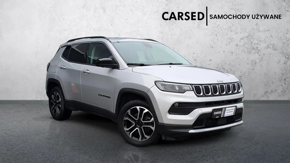 JEEP Compass -