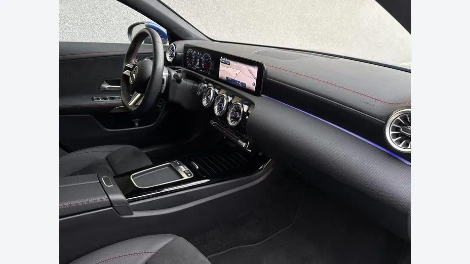 MERCEDES-BENZ CLA CLA 200 mHEV AMG Line 7G-DCT