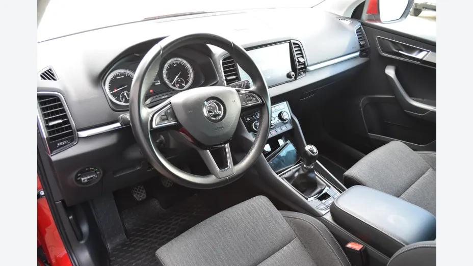 SKODA Karoq Karoq 1.5 TSI ACT GPF 4x2 Style