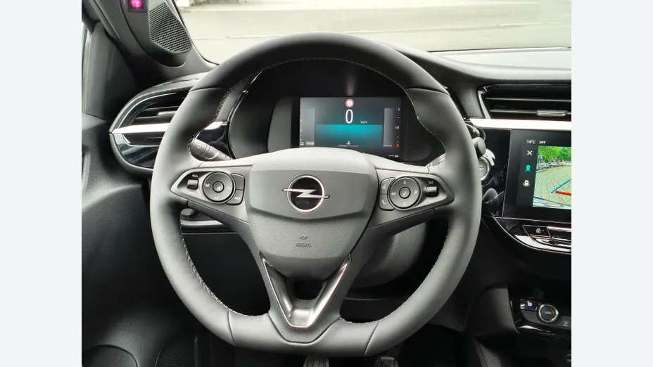 OPEL Corsa Corsa 1.2 T GS S&S