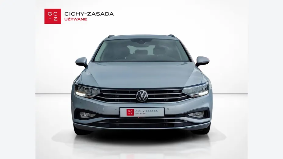 VOLKSWAGEN Passat Passat 2.0 TDI Business DSG