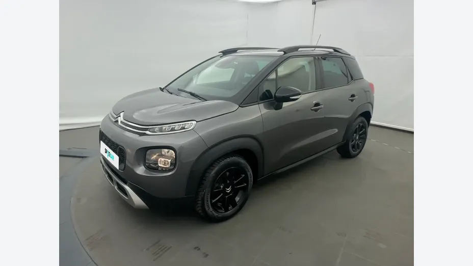 CITROEN C3 Aircross -