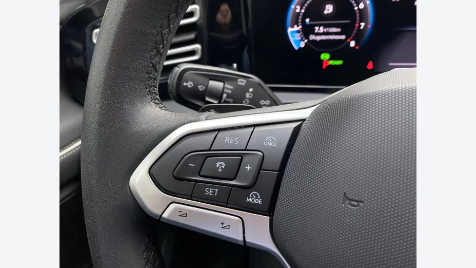 VOLKSWAGEN Tiguan Tiguan 1.5 eTSI Elegance DSG