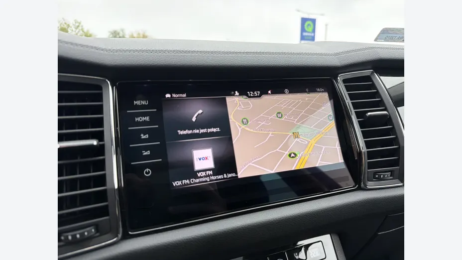 SKODA Kodiaq Kodiaq 2.0 TSI 4x4 L&K DSG