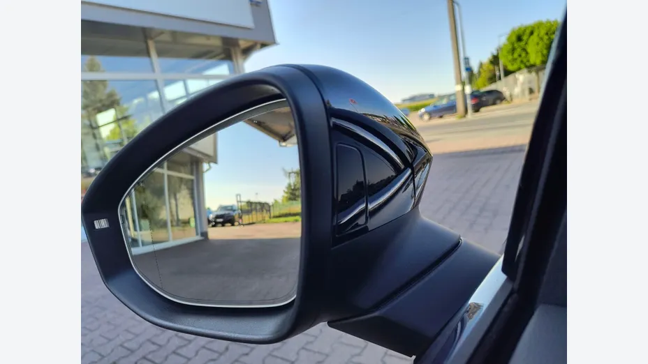 VOLKSWAGEN Passat Passat 2.0 TDI SCR Business DSG