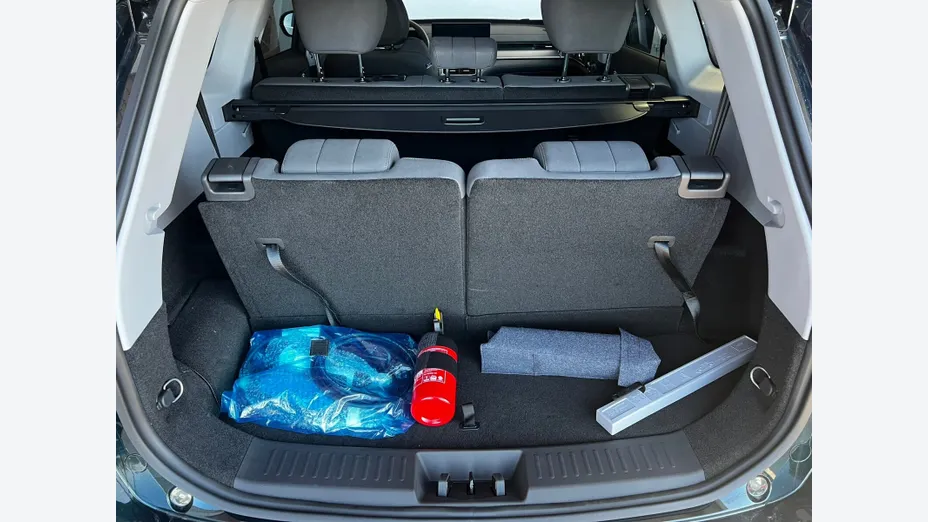 CHERY Tiggo 8 Tiggo 8 1.5 T-GDI Super Hybrid Prestige DCT Nowy