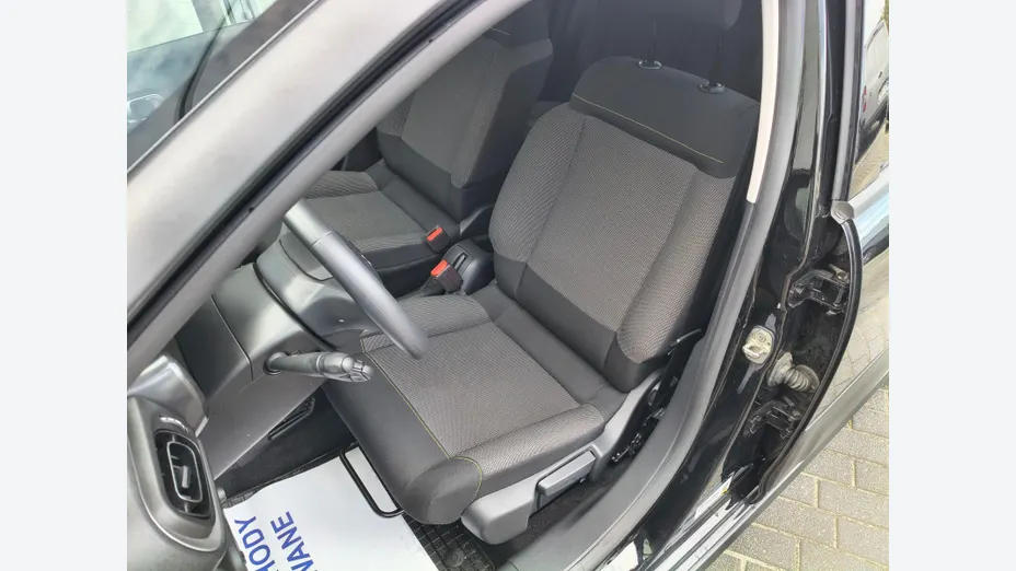 CITROEN C3 C3 1.2 PureTech Max EAT6