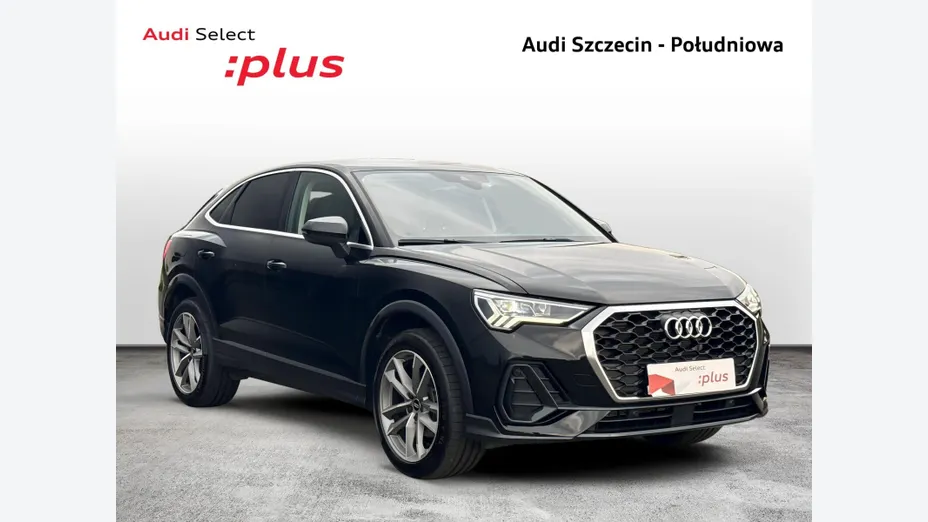 AUDI Q3 Sportback -