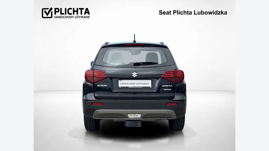 SUZUKI Vitara Vitara 1.4 Boosterjet SHVS Comfort Plus 2WD